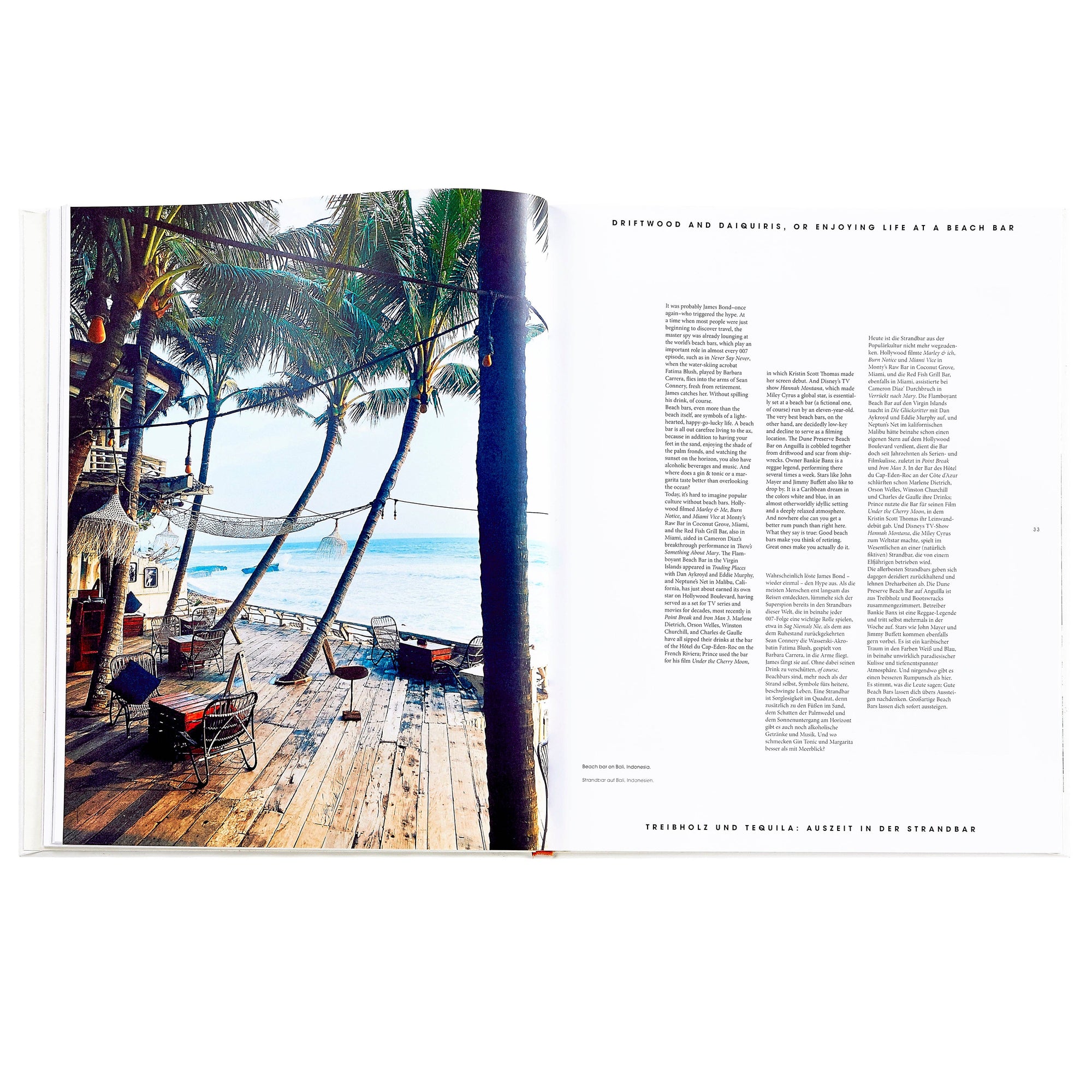 Graphic Image Inc. - Beach Life