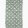 Geometry - Harbor Haven Tea Towel