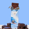 Compartes Chocolate - California Dreaming Brownie Chocolate Bar