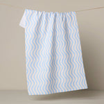 Geometry - Spatial Tea Towel