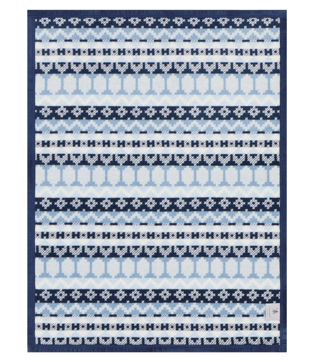 ChappyWrap - Sweater Knit Mini Blanket