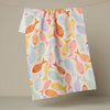 Geometry - Fish Flip Tea Towel