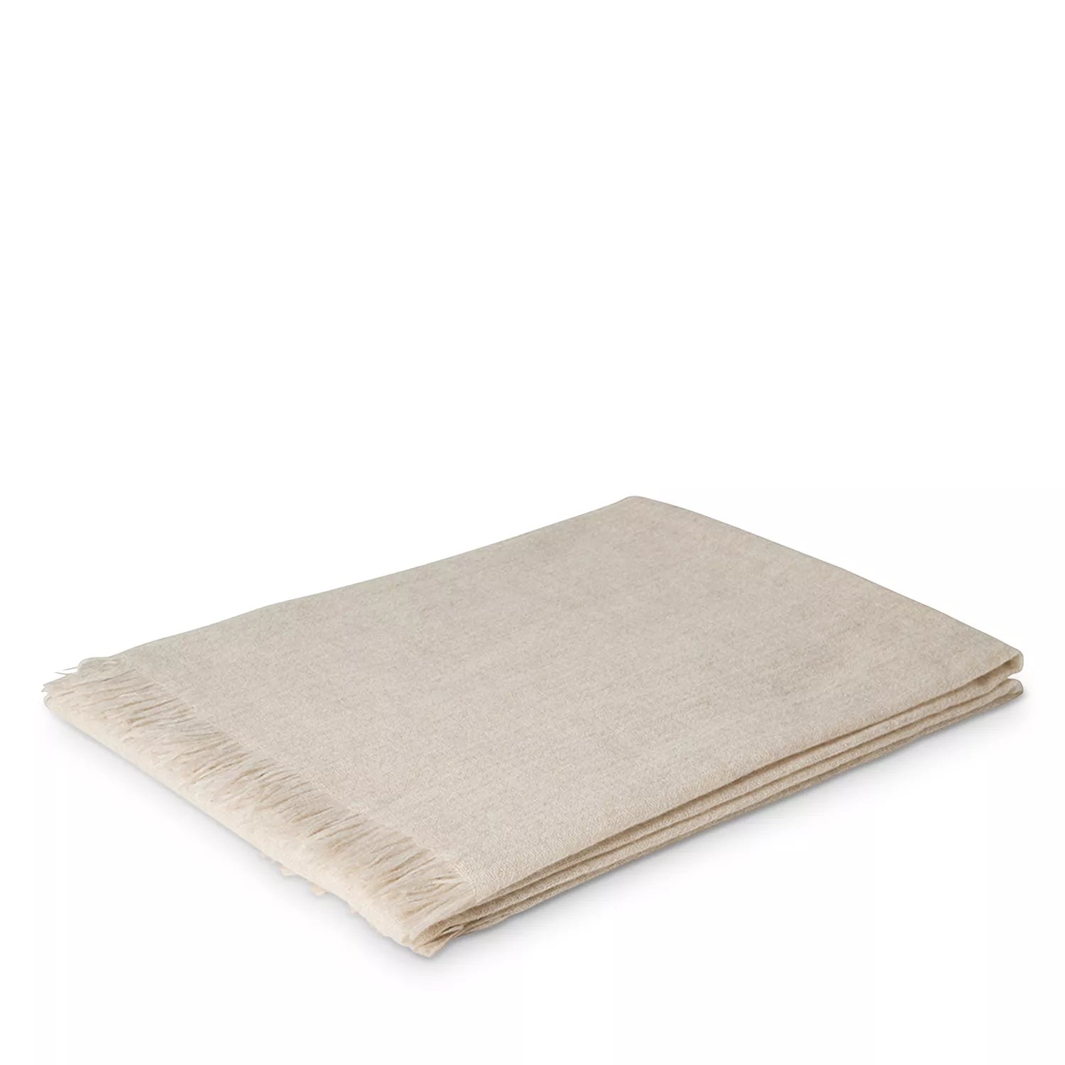 Cecchi e Cecchi Abella Cashmere Throw (Multiple Colors)