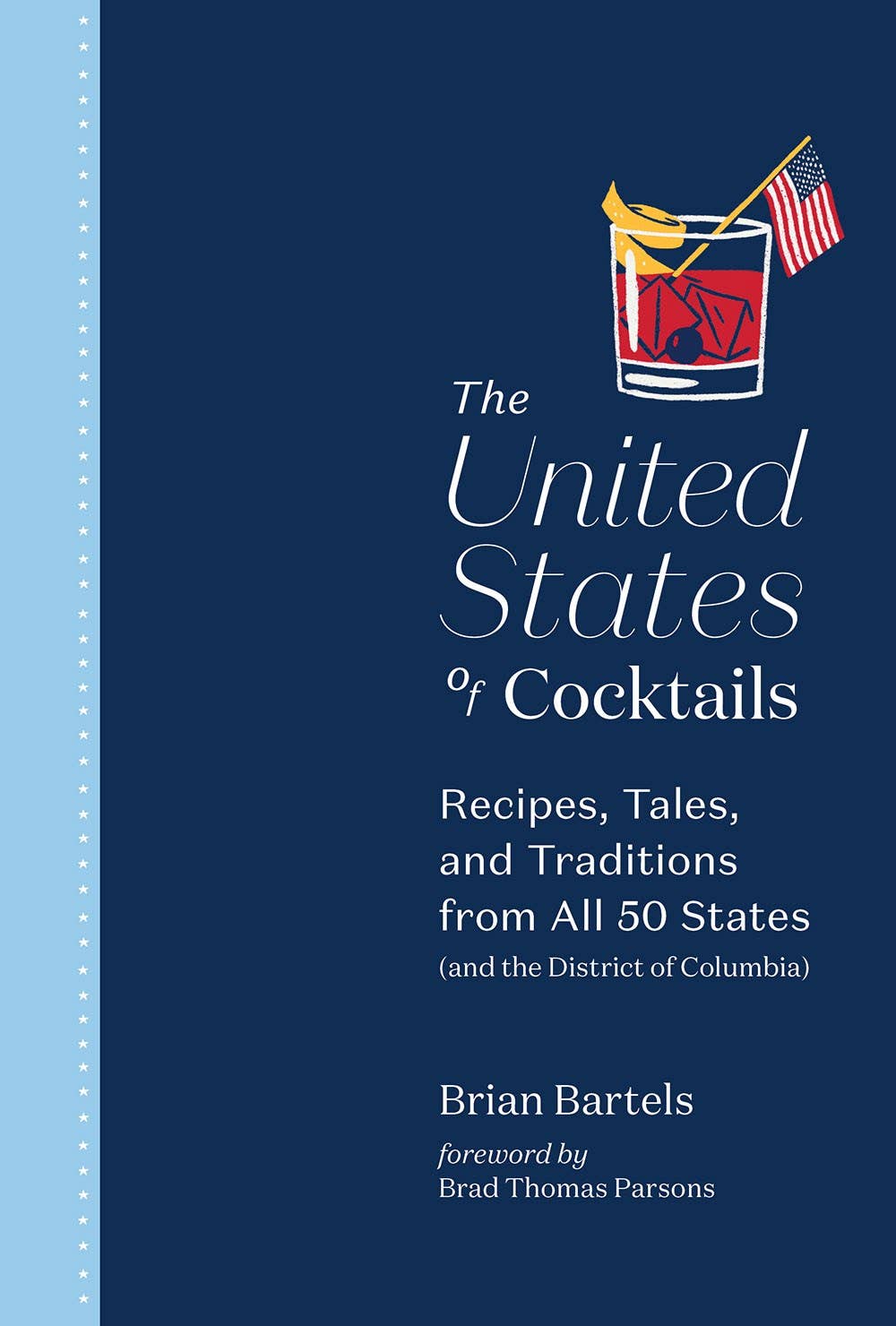 Abrams - United States of Cocktails