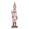 Kurt S. Adler, Inc. - 17.5"HOLLYWOOD BALLET+TREE NUTCRACKER