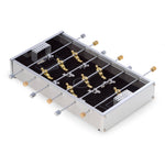 BeyBerk International - Todd Foosball Game Set