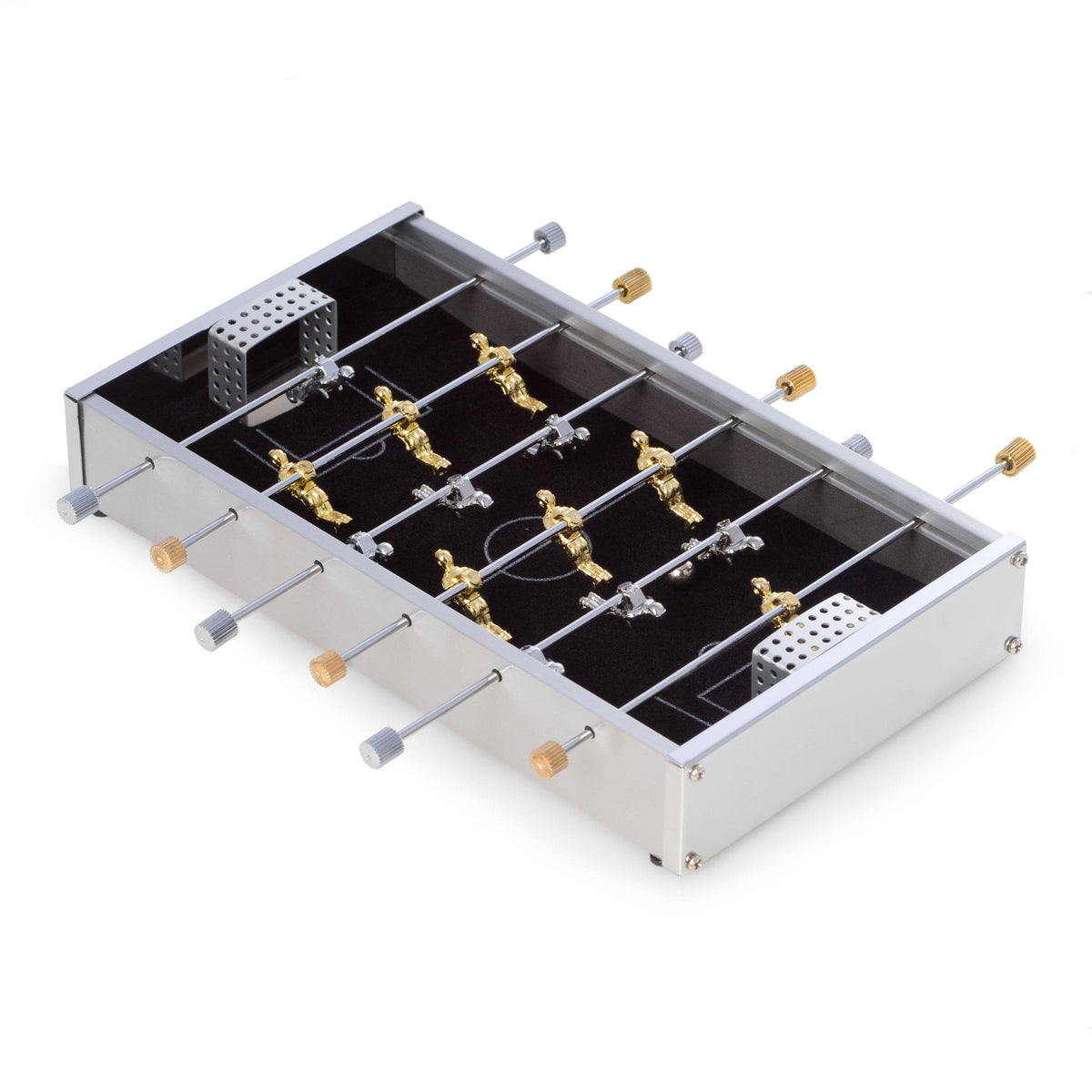 BeyBerk International - Todd Foosball Game Set