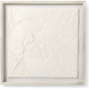 Palecek Cambria Wall Decor, Square