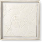 Palecek Cambria Wall Decor, Square