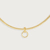 Anabel Aram Farrier Choker Charm Connector