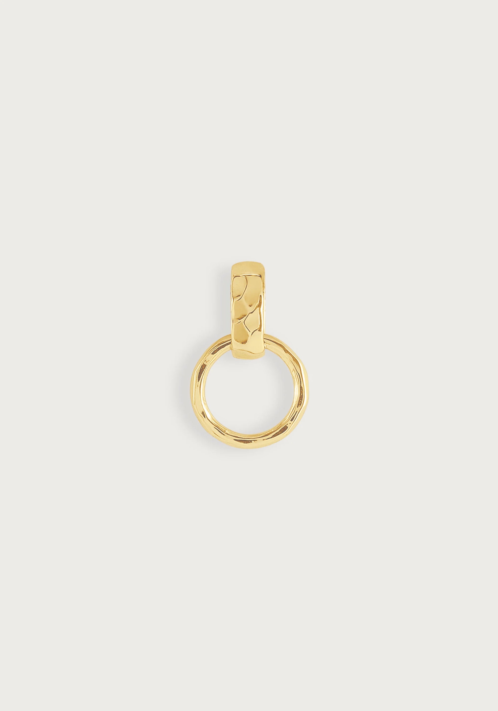 Anabel Aram Farrier Choker Charm Connector