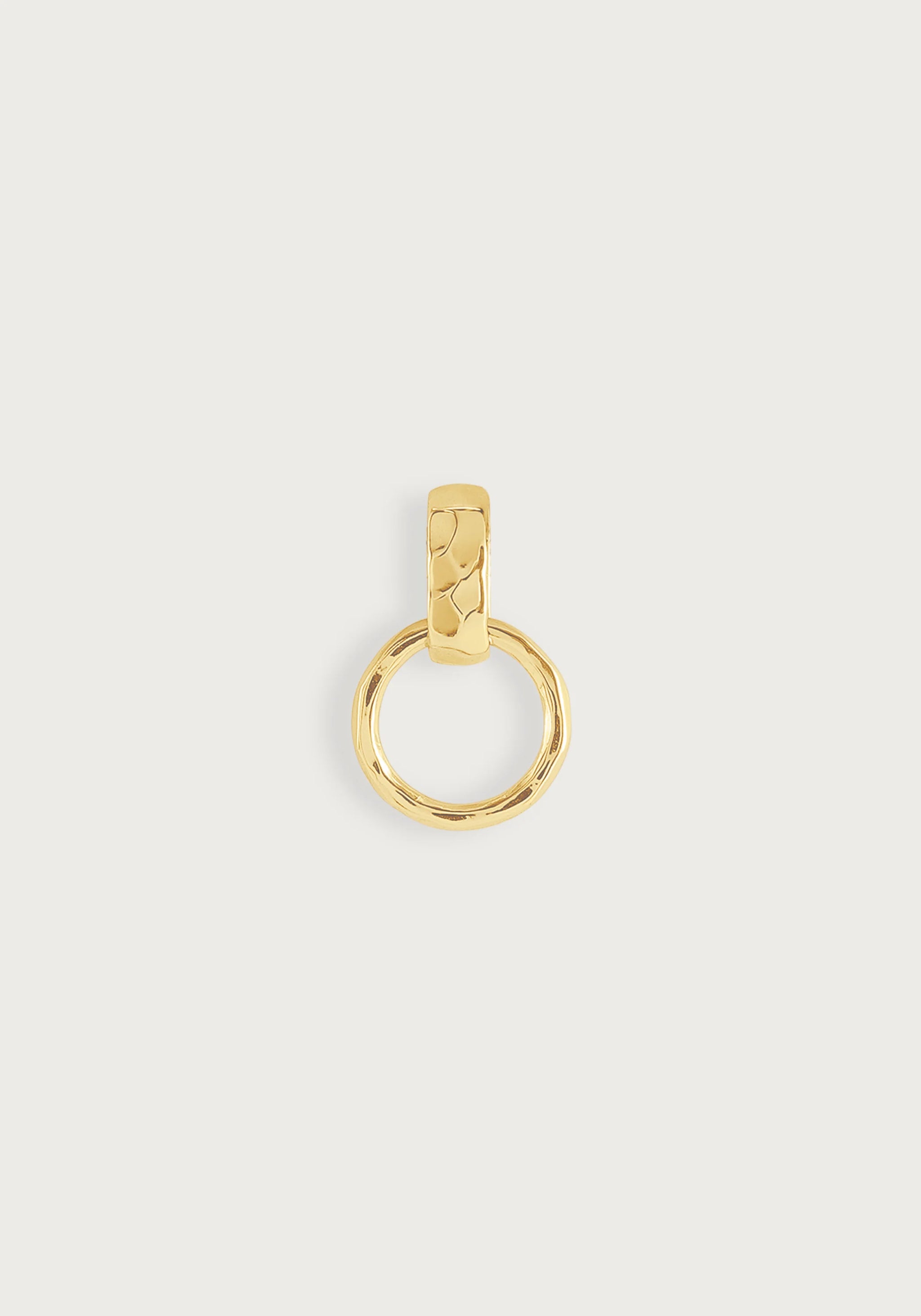 Anabel Aram Farrier Choker Charm Connector