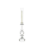 Valentina Crystal Candle Holder - Medium