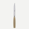 Sabre Djembe Faux Horn Steak Knife