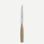 Sabre Djembe Faux Horn Steak Knife