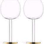 LSA Luca Wine Goblets ~ S/2 (Copy)