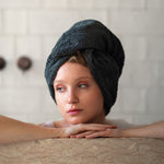 Graccioza Hair Towel - Various Colors