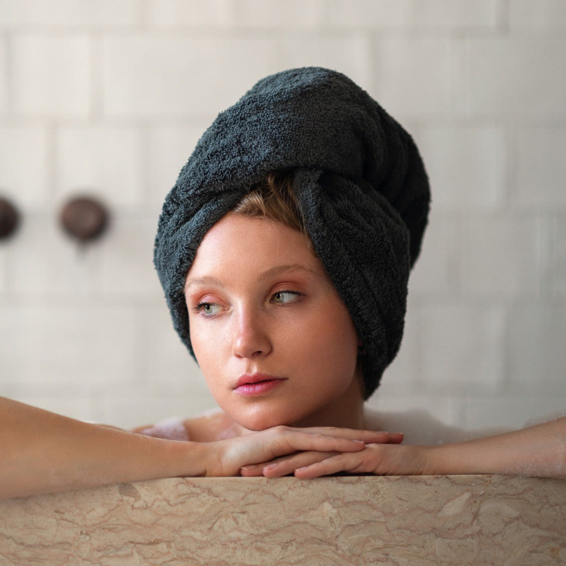 Graccioza Hair Towel - Various Colors