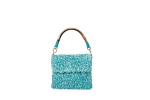 The Sabrina Handbag