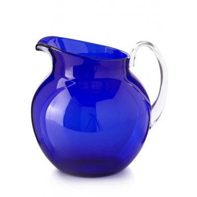 Mario Luca Guisti Palla Pitcher