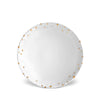 L'Objet Haas Mojave Gold Soup Plate