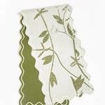 Storytime Dahlias Table Runner by Bond & Grace