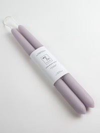 Beeswax Tapered Candle 10inch