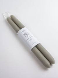 Beeswax Tapered Candle 10inch