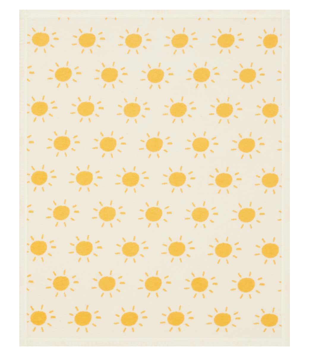 ChappyWrap - You Are My Sunshine Blanket