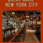 Penguin Random House LLC - Great Bars of New York City