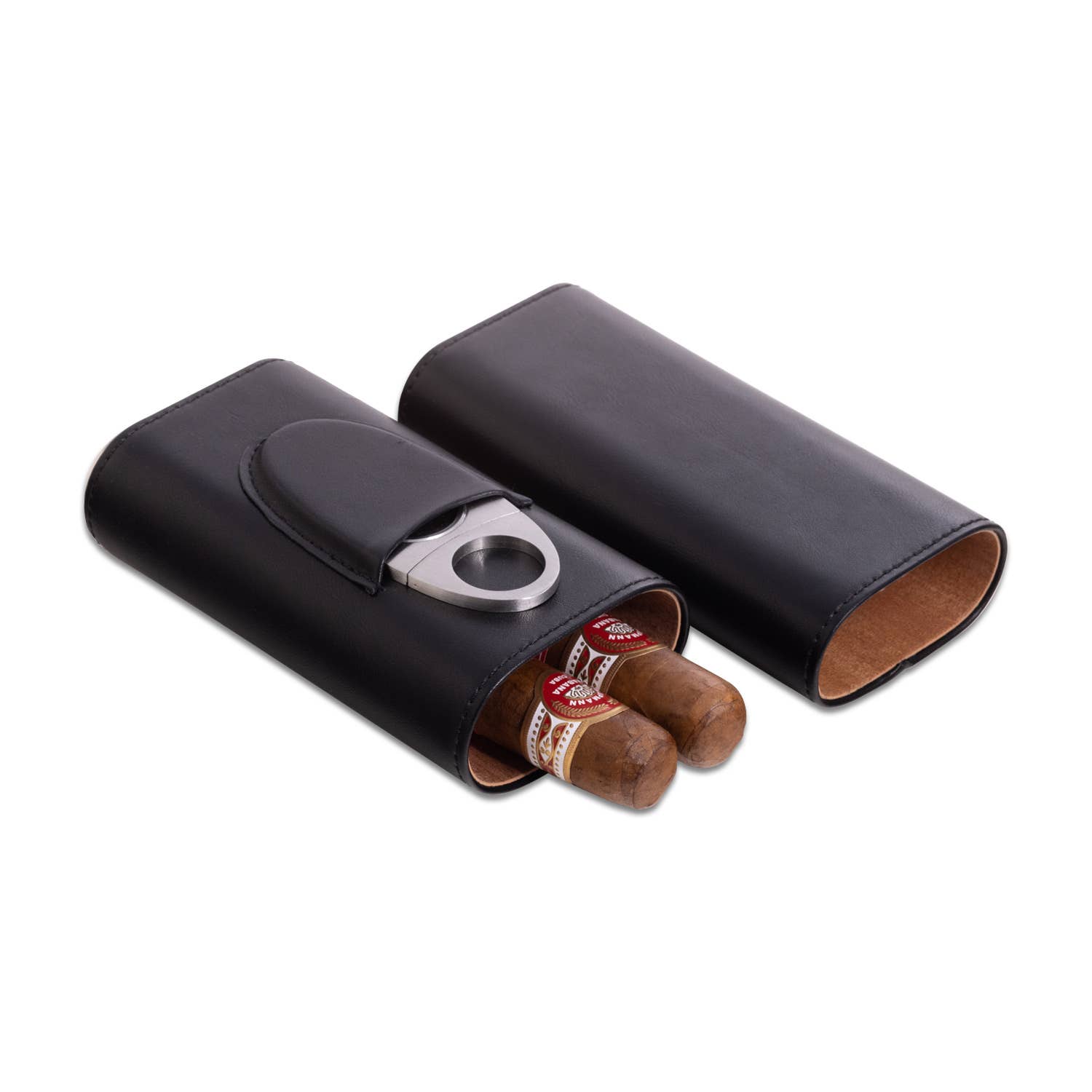 BeyBerk International - Richie Cigar Case