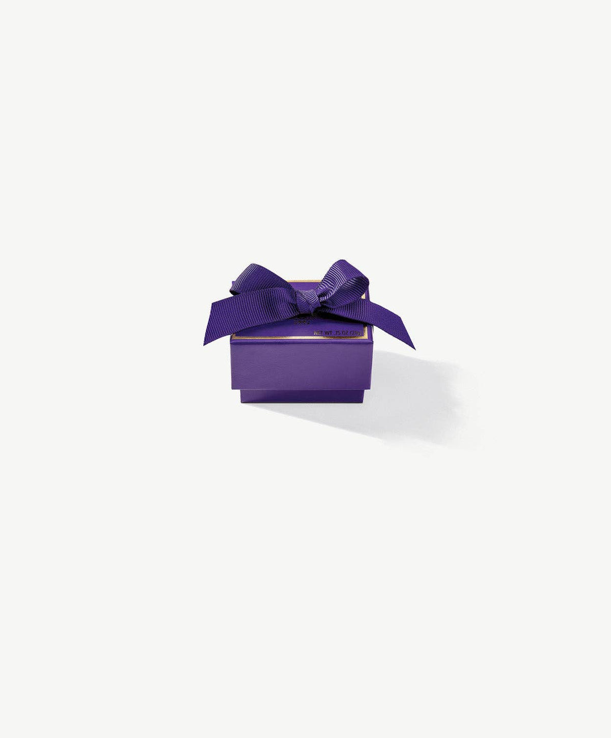 Vosges Haut-Chocolat - Milk Chocolate Piemonte, Hazelnut & Praline Bonbon: 2 Piece