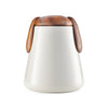 Nambe - Dog Treat Jar