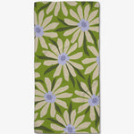 Geometry - Bliss and Bloom Bar Towel