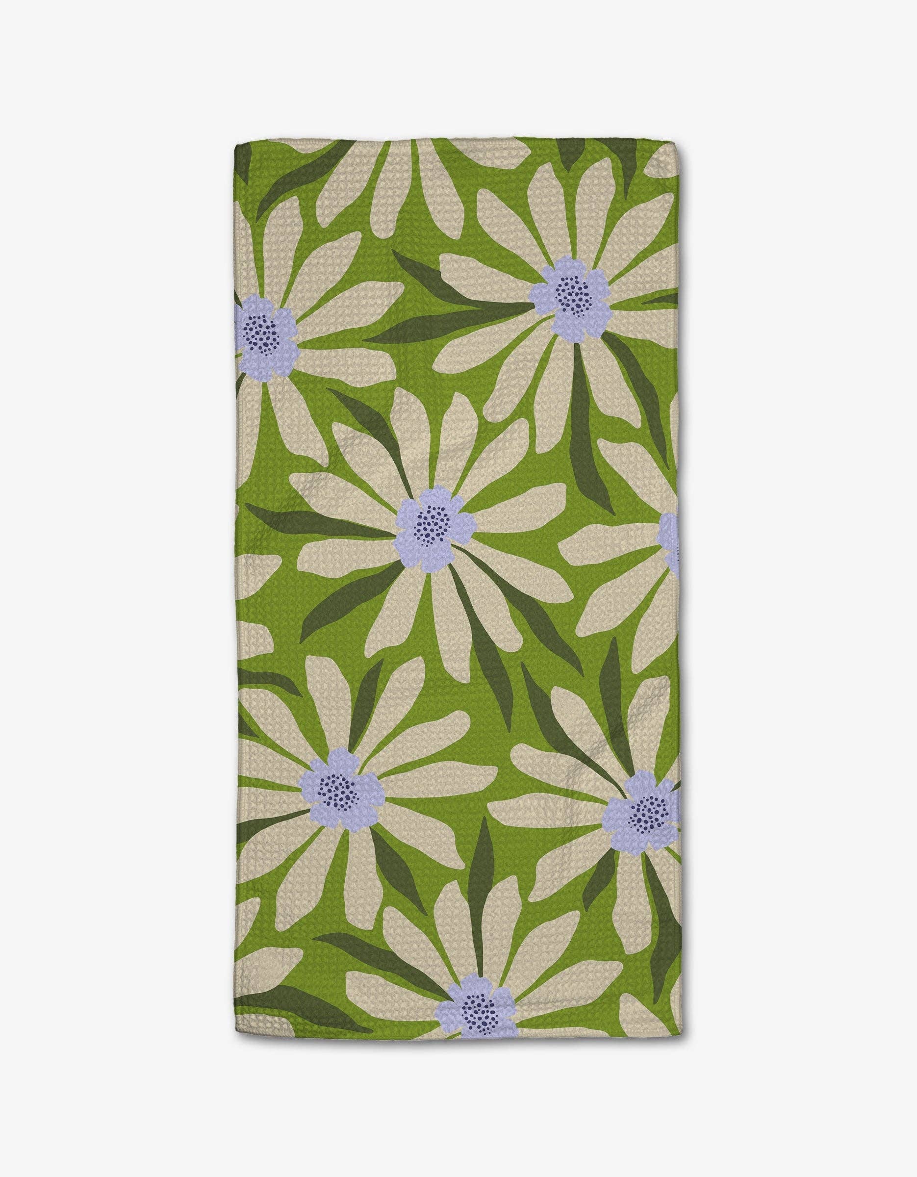 Geometry - Bliss and Bloom Bar Towel