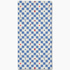 Geometry - Summer Snacks Bar Towel