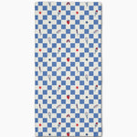 Geometry - Summer Snacks Bar Towel