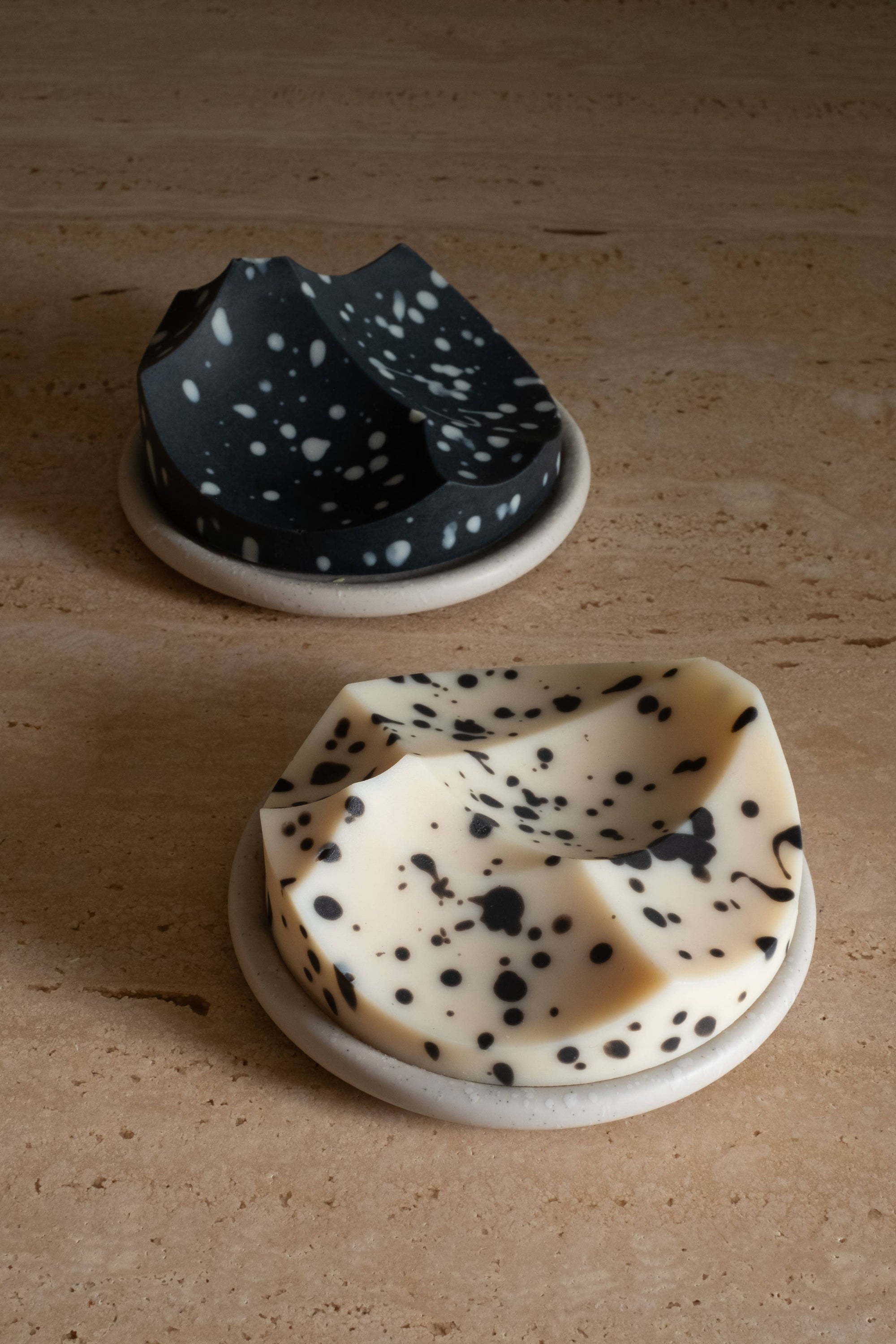 Ume Studio - Erode Soap - Daily Detox