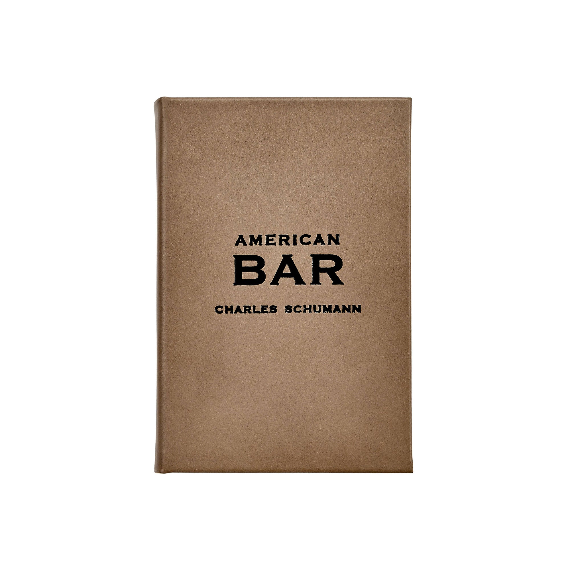 Graphic Image Inc. - American Bar