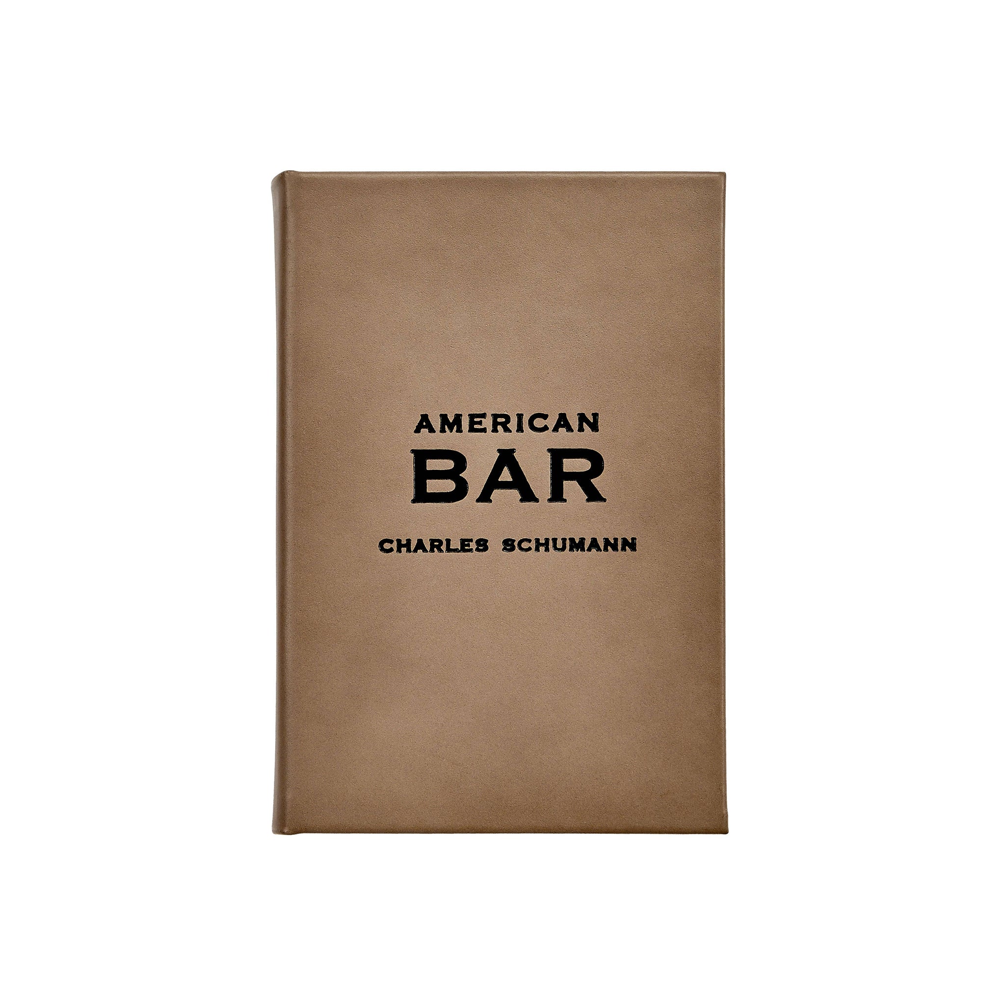Graphic Image Inc. - American Bar