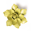 Chive English Garden Chartreuse Columbine