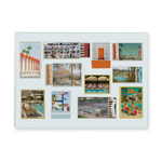 Toss Designs - Cutting Board Palm Springs Matches