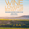 Penguin Random House LLC - The Wine Lover's Bucket List