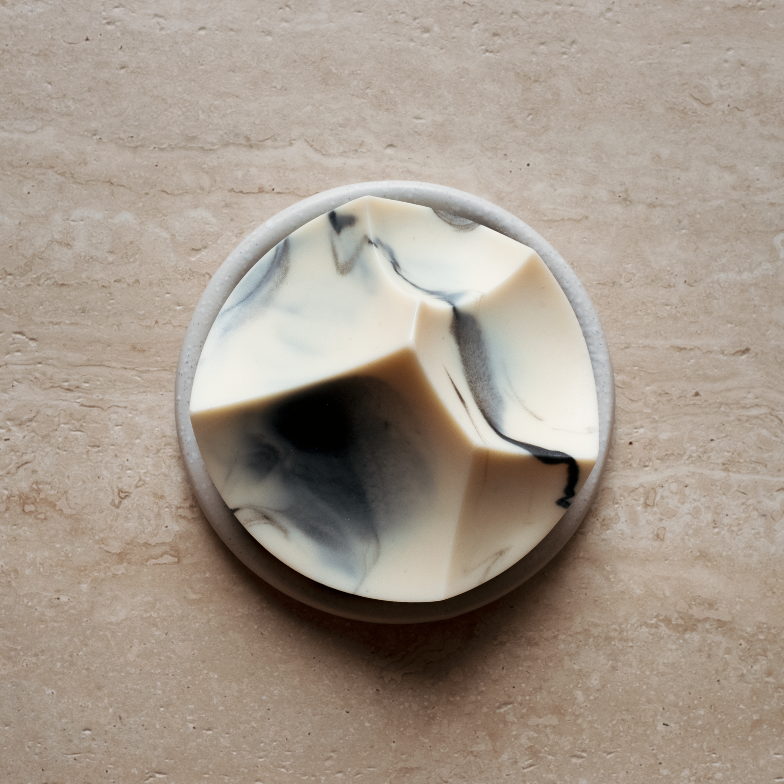 UME Studio - Erode Soap - Jasmine Ylang Ylang