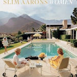 Slim Aarons: Women