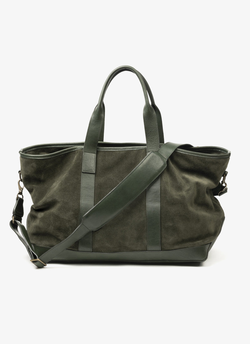 Moore and Giles Alex Travel Bag