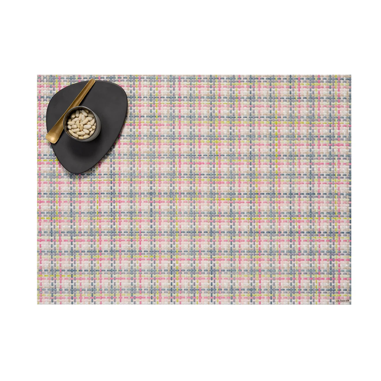 Chilewich Basketweave Placemats (Multiple Colors)