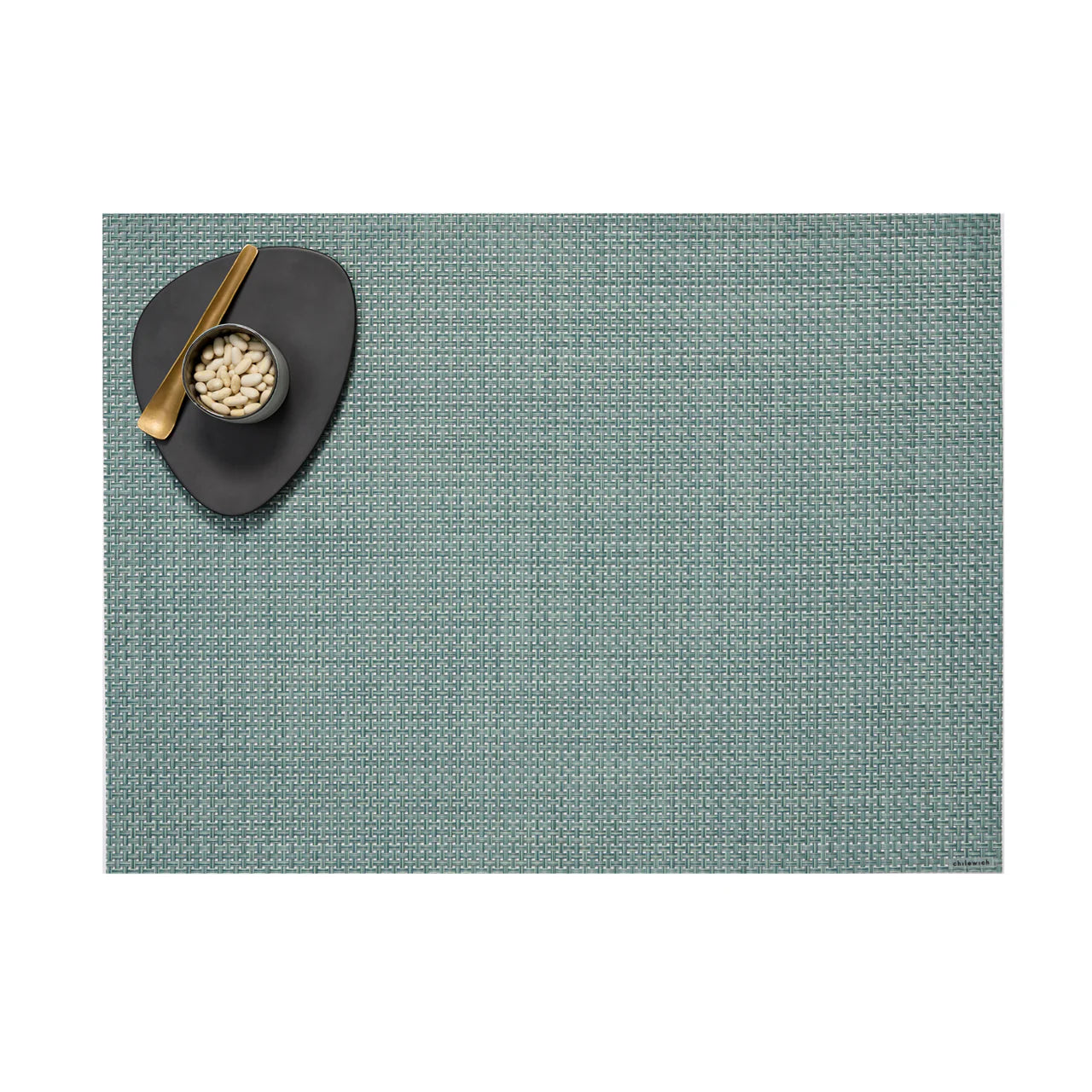 Chilewich Basketweave Placemats (Multiple Colors)