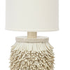 Colette White Lamp (Copy)