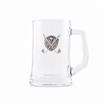 Golf  Beer Mugs - Set of 2